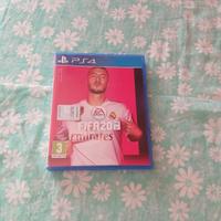 FIFA 20 per ps4(guardare bene la descrizione)