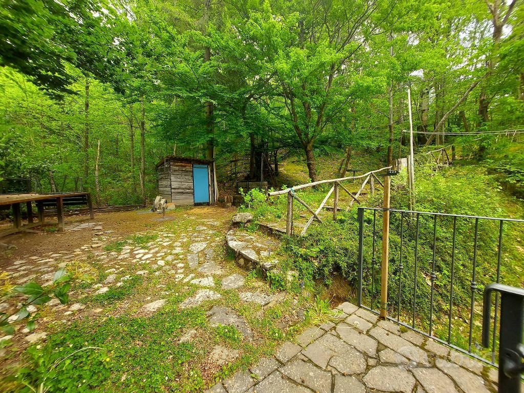 Casa – Sant'Agata Feltria, Rimini - Vista 4