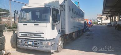 Iveco ML150 E 23