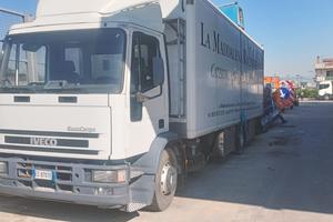 Iveco ML150 E 23