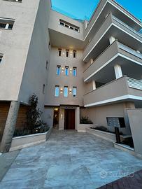 Trilocale viale aldo moro recente costruzion