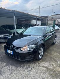 Volkswagen Golf 1.6 TDI 5p. Highline BlueMotion Te