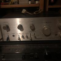 Amplificatori vintage