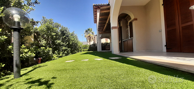 Vacanze da sogno a Villasimius