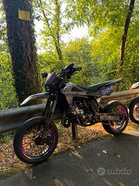 husqvarna sm 125