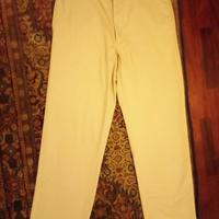 vestiario pantaloni taglia 44 - 50