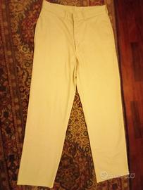 vestiario pantaloni taglia 44 - 50