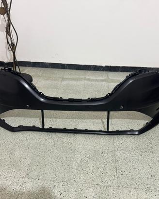 Paragango anteriore renaut megan 4serie