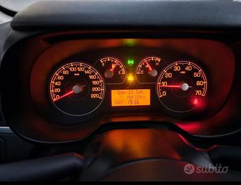 fiat grande punto t-jet 