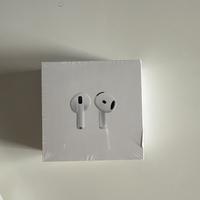 Cuffie Ipod 4