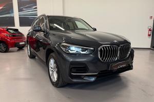 Bmw X5 xDrive25d Msport