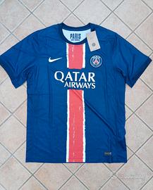 maglia da calcio del PSG