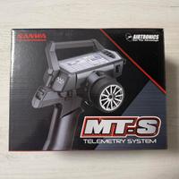 SANWA MT-S SA101A31971A (set with RX482)