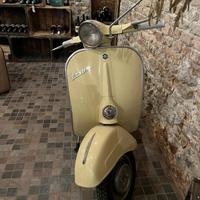 Piaggio Vespa 50 R (V5A1) - 1971