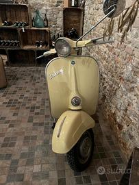 Piaggio Vespa 50 R (V5A1) - 1971