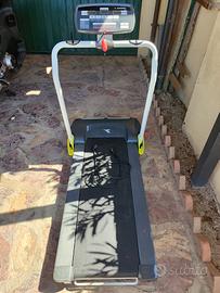 tappeto Tapis Roulant  Diadora