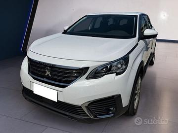 Peugeot 5008 1.2 puretech t Access s&s 130cv ...
