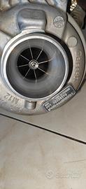 Turbina Alfa Stelvio Giulia 2.2 jtdm (17-52)