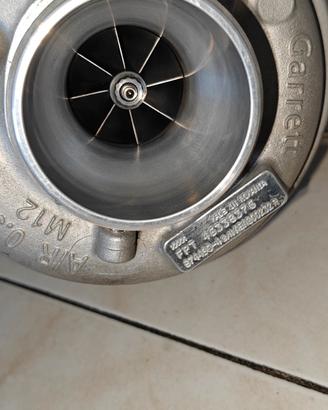 Turbina Alfa Stelvio Giulia 2.2 jtdm (17-52)