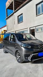 Proace Verso 1.5 CV 120