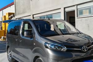 Proace Verso 1.5 CV 120