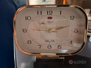 Sveglia meccanica