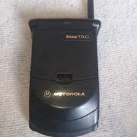 Motorola StarTAC cellulare 