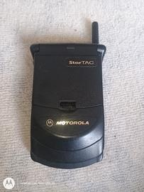 Motorola StarTAC cellulare 