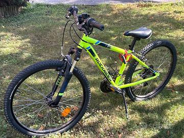 Bicicletta ragazzi