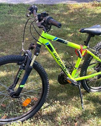 Bicicletta ragazzi
