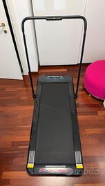 Tapis roulant Carnielli