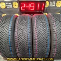 GOMME 4 STAGIONI 215 65 17 KUMHO AL 75/85%