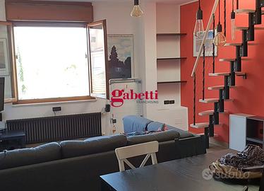 Appartamento Rimini [Cod. rif B307VRG]