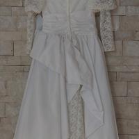 Abito prima comunione