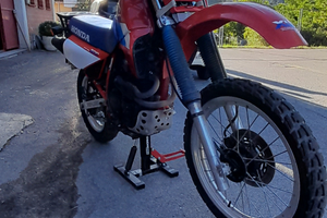Honda xl 600 rm