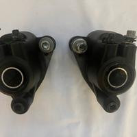 Pinze freni anteriori Harley Davidson