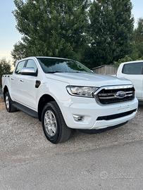 Ford Ranger 2.0 TDCi DC XLT 5 posti