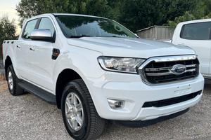 Ford Ranger 2.0 TDCi DC XLT 5 posti