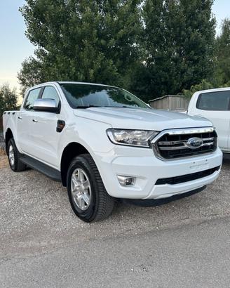 Ford Ranger 2.0 TDCi DC XLT 5 posti