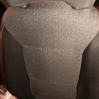 Sedile guidatore fiat ducato