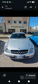 Mercedes  cls 320