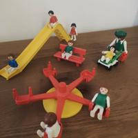 Playmobil art. 3416 - Parco giochi