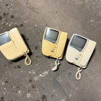 3 monitor videocitofoni urmet vecchi modelli