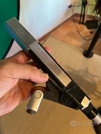 Microfono Vintage Sennheiser MD441U