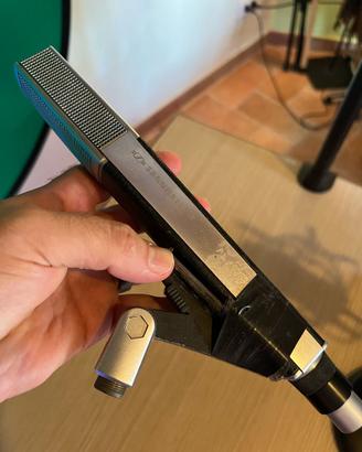 Microfono Vintage Sennheiser MD441U