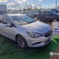 Opel Astra 1.6 Cd Sw Buss(KM 155.000-IVA INCL.)