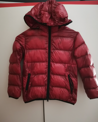 Piumino Herno bambino