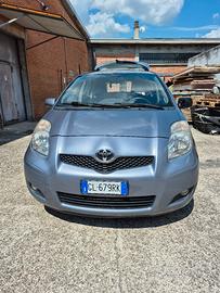 Toyota Yaris benzina OK NEOPATENTATI 