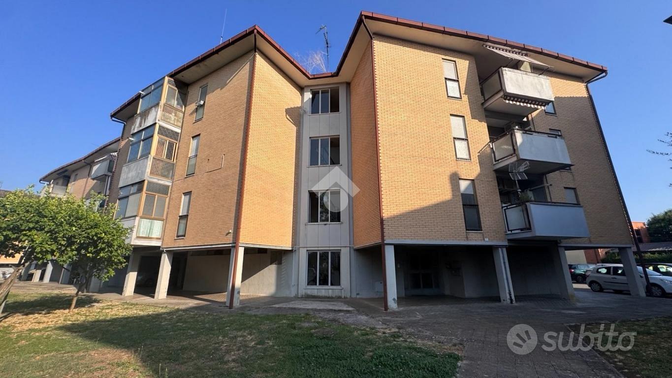 Appartamento – Pontinia, Borgo Pasubio - Vista 2