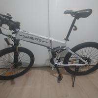 samebike lo26 II